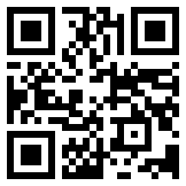 QR Code to download bespace
