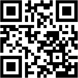 QR Code to download bespace